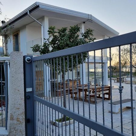B&B San Michele Cagnano Varano Εξωτερικό φωτογραφία