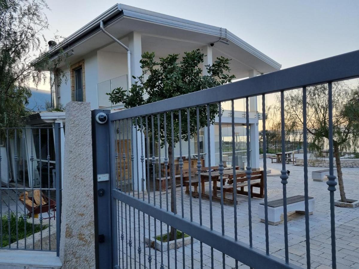 B&B San Michele Cagnano Varano Εξωτερικό φωτογραφία