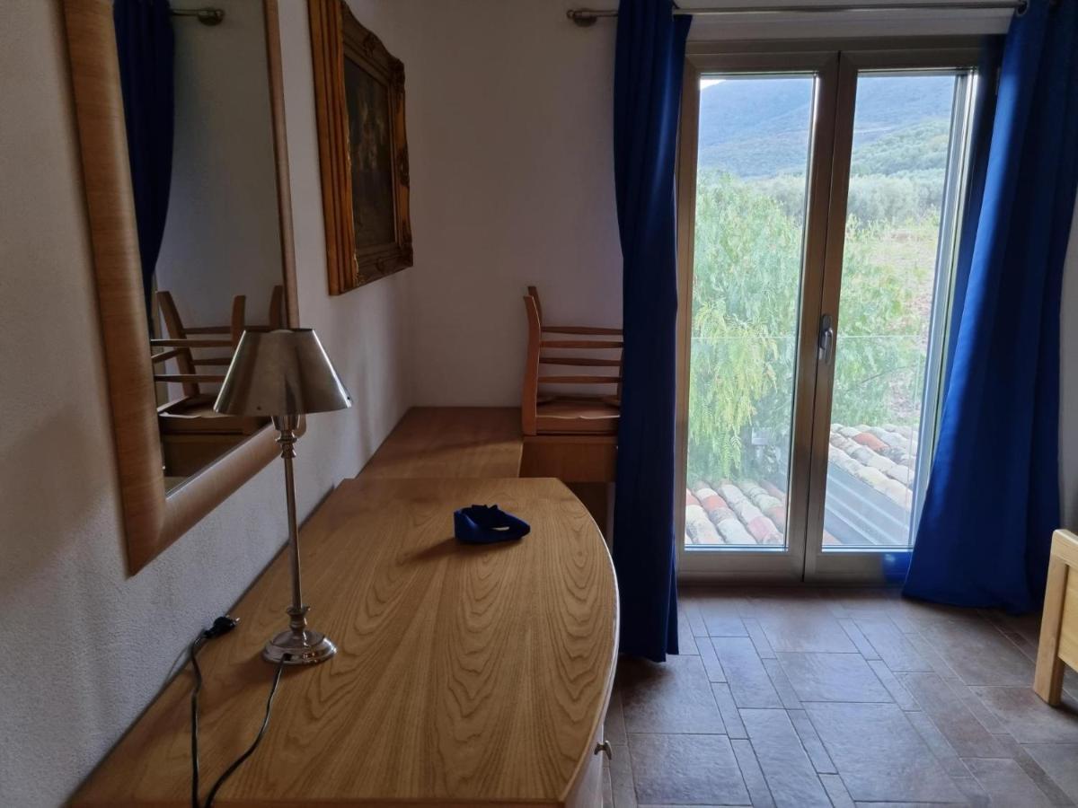 B&B San Michele Cagnano Varano Εξωτερικό φωτογραφία