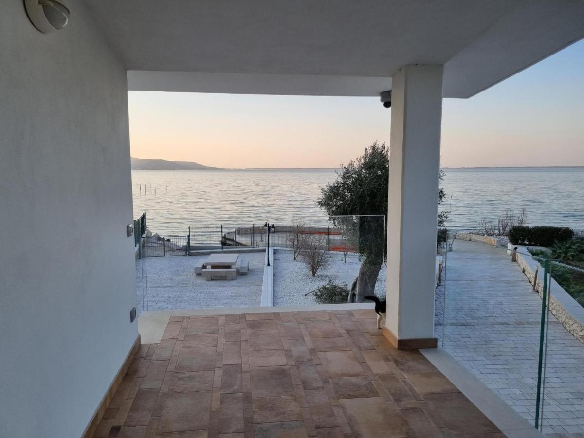 B&B San Michele Cagnano Varano Εξωτερικό φωτογραφία