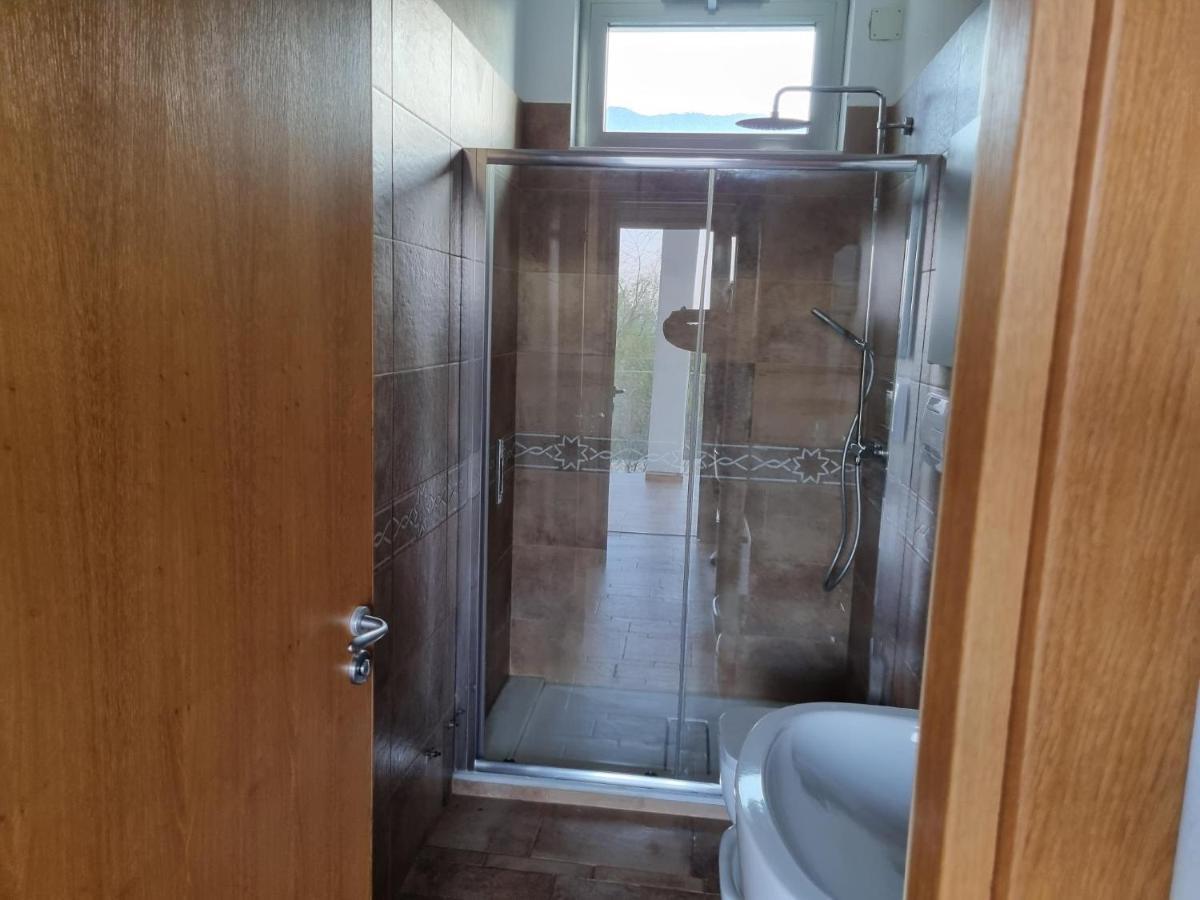 B&B San Michele Cagnano Varano Εξωτερικό φωτογραφία