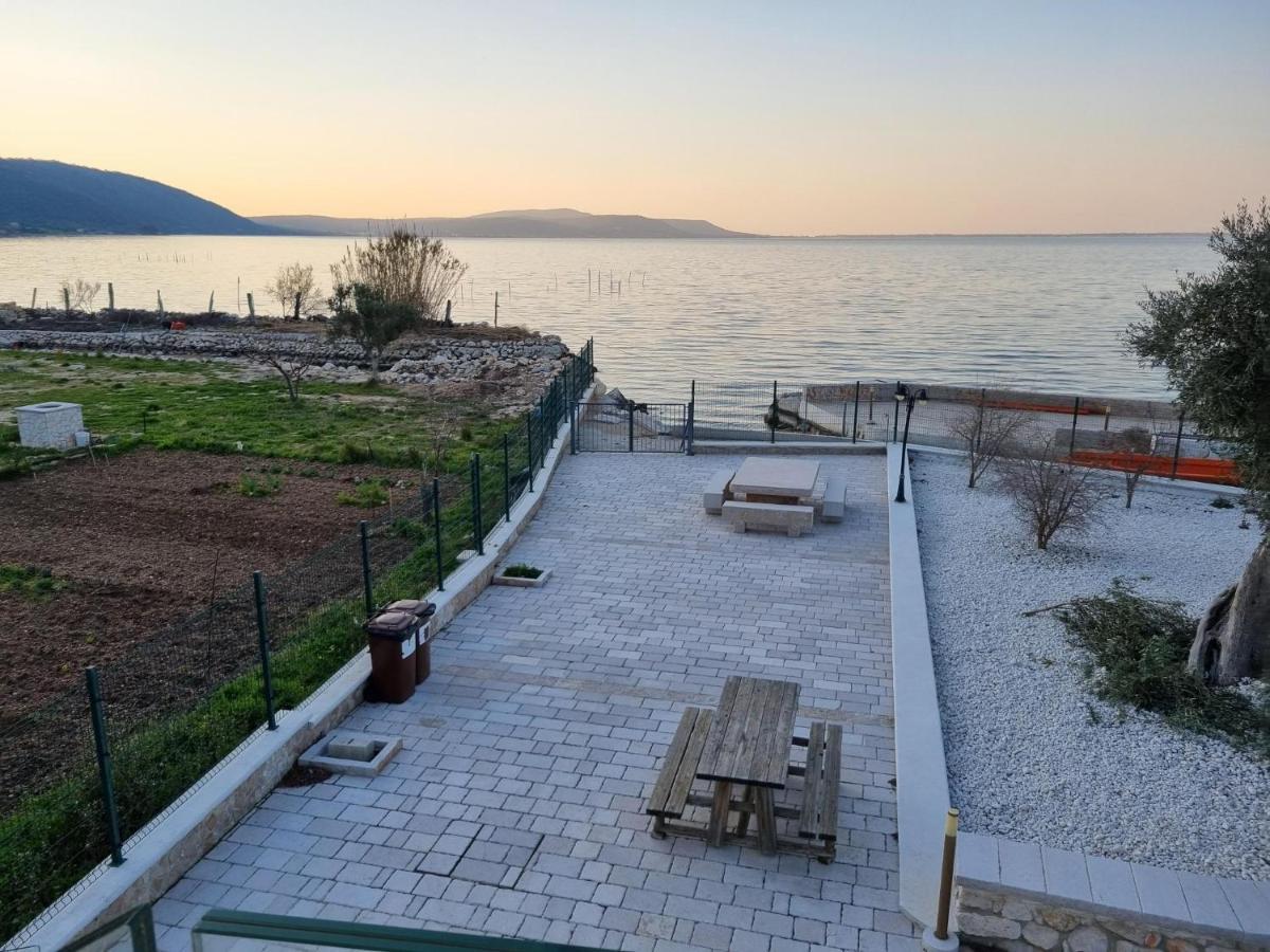 B&B San Michele Cagnano Varano Εξωτερικό φωτογραφία