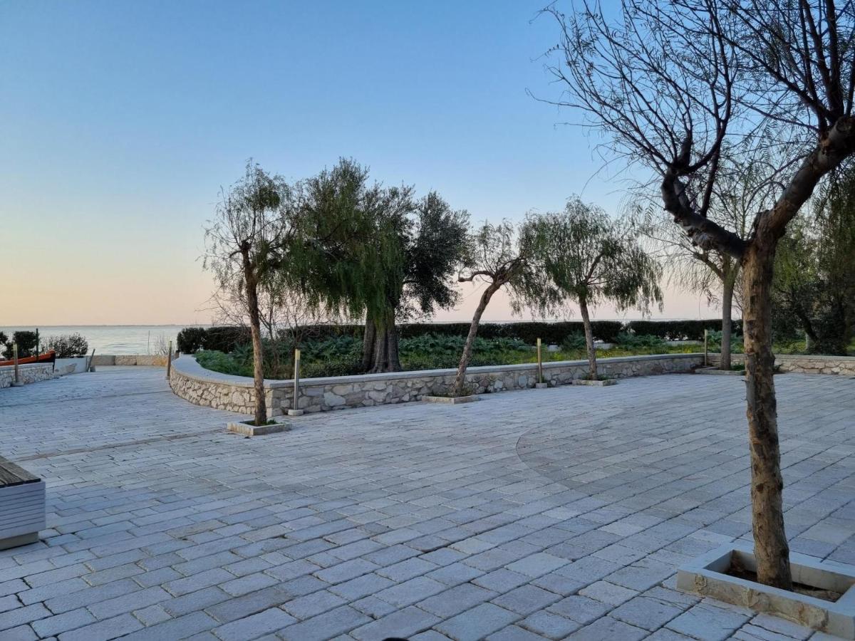 B&B San Michele Cagnano Varano Εξωτερικό φωτογραφία
